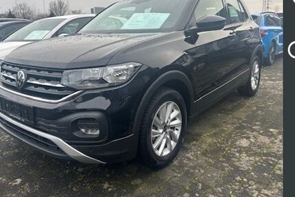 VW T-Cross 16.400 km 21.789 &euro; Erftstadt 50374