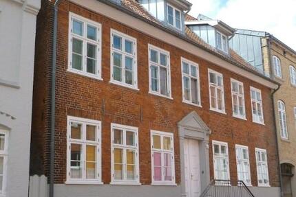 Moderne 3-Zimmer-Wohnung in Rendsburg Neuwerk 3 zimmer