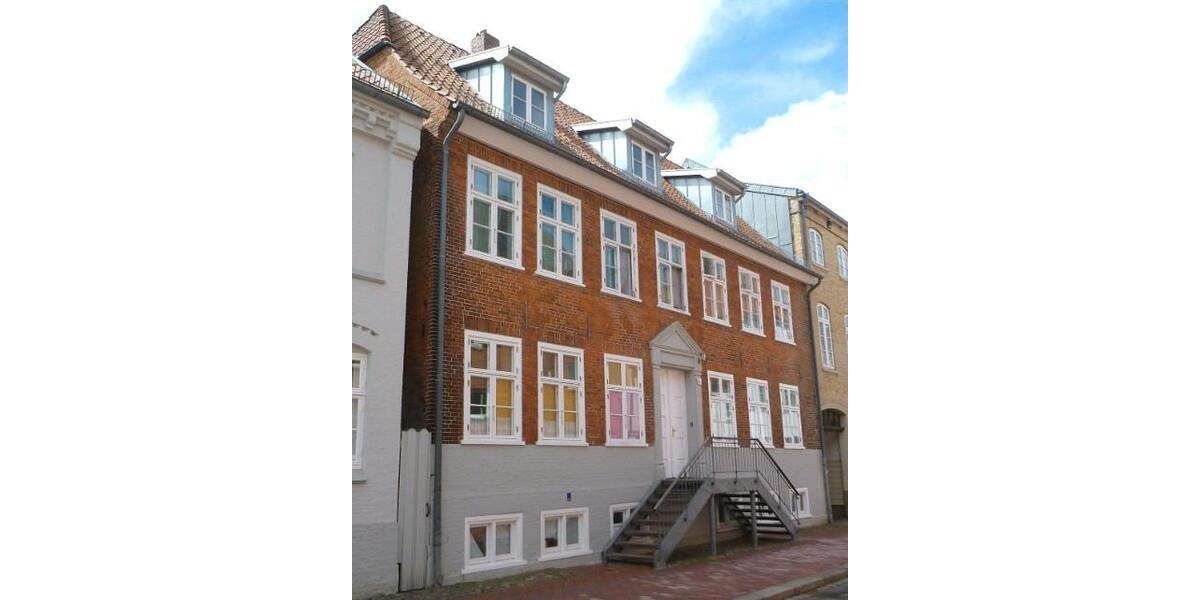 Moderne 3-Zimmer-Wohnung in Rendsburg Neuwerk 3 zimmer