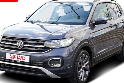 VW T-Cross 59.431 km 19.950 &euro; Cottbus OT Kolkwitz 03099