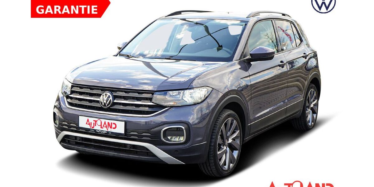 VW T-Cross 59.431 km 19.950 &euro; Cottbus OT Kolkwitz 03099