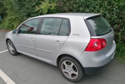 VW Golf 240.342 km 950 &euro; Augsburg 86156