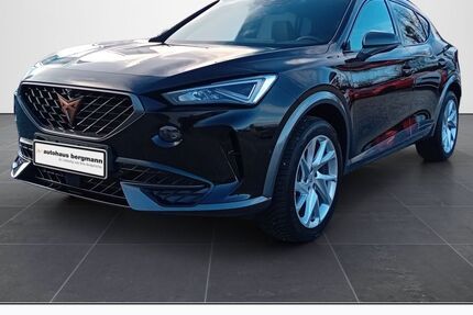 Cupra Formentor 11.800 km 27.904 &euro; Wernigerode 38855