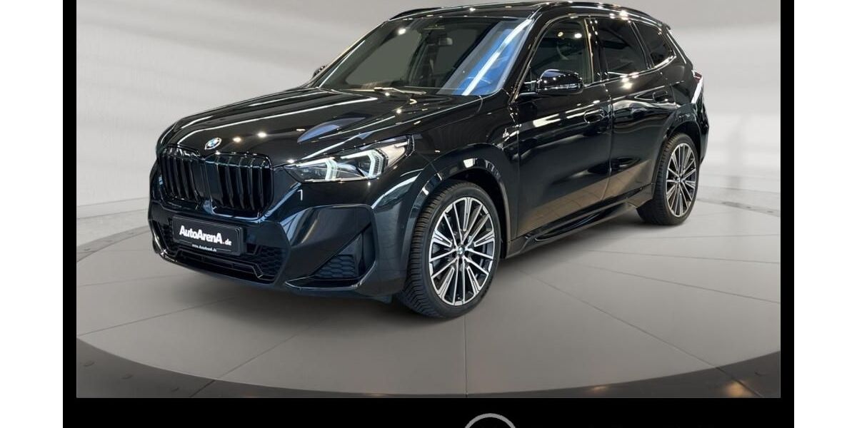 BMW X1 49.528 km 38.476 &euro; Neckarsulm-Obereisesheim 74172