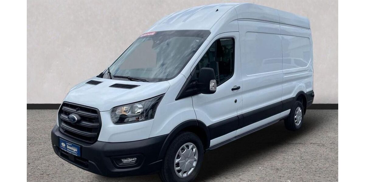 Ford Transit 34.800 km 32.990 &euro; Nürtingen 72622