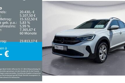 VW Taigo 84.068 km 20.430 &euro; Metzingen 72555