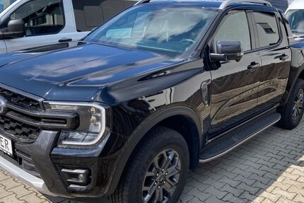 Ford Ranger 16.000 km 45.190 € Gebenbach 92274