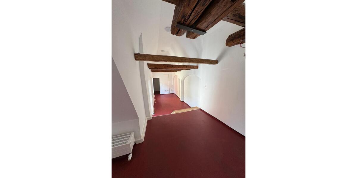 Etagenwohnung Augsburg - 1 Zimmer, 45 m&sup2;, 975&euro; | Angebot:26221405