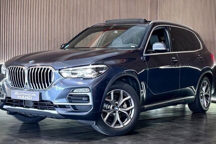 BMW X5 98.000 km 41.990 &euro; Bad Honnef/Rottbitze 53604