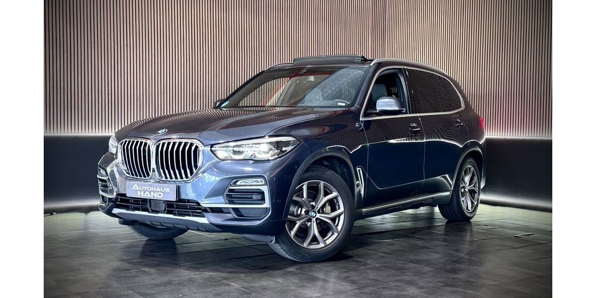 BMW X5 98.000 km 41.990 &euro; Bad Honnef/Rottbitze 53604