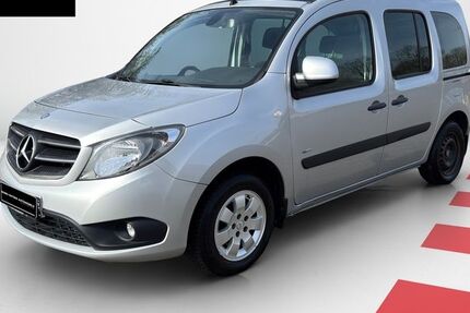 Mercedes-Benz Citan 128.949 km 9.990 &euro; Heide 25746