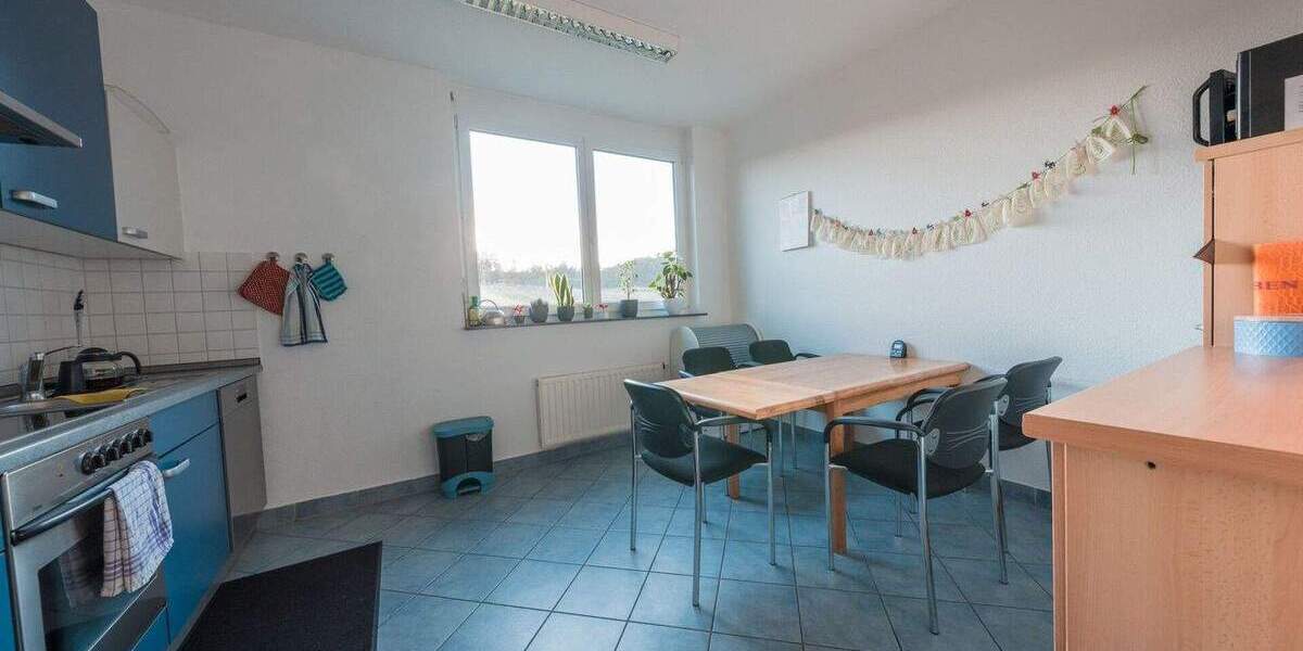 Gewerbeobjekt Remseck am Neckar / Neckargröningen Neckargröningen - 7 Zimmer, 168 m&sup2;, 398.000&euro; | Angebot:24811644