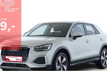 Audi Q2 4.407 km 26.130 &euro; Moers-Hülsdonk 47441