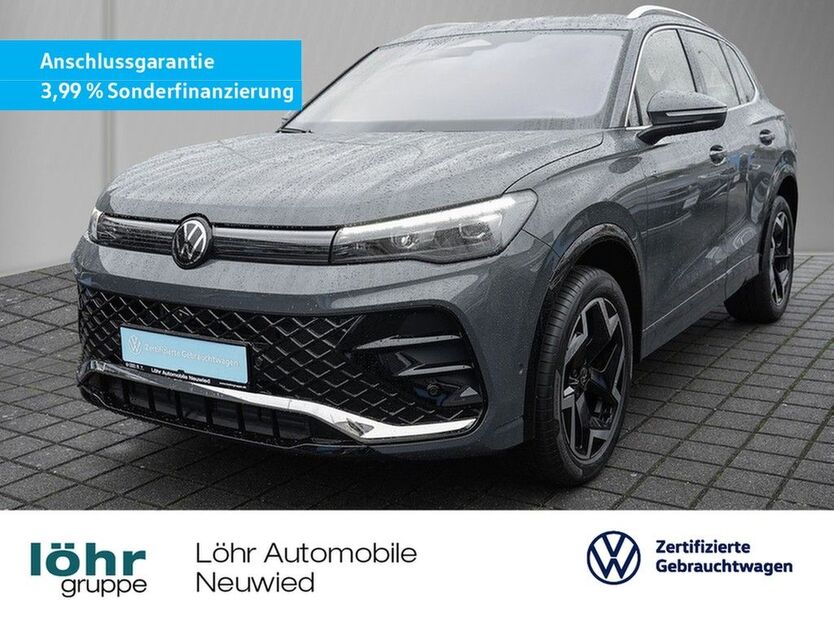 VW Tiguan 6.310 km 51.880 € Neuwied 56564