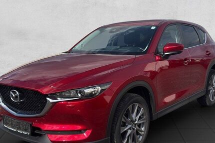 Mazda CX-5 98.053 km 19.990 &euro; Meiningen 98617