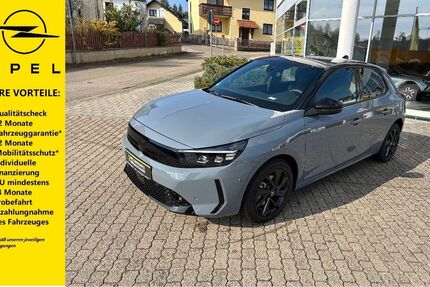 Opel Corsa 10.600 km 18.990 &euro; Spalt 91174