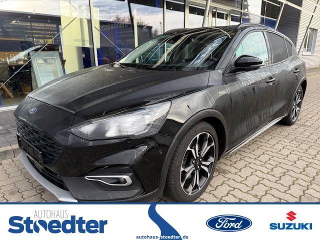 Ford Focus 64.540 km 19.900 &euro; Uelzen 29525