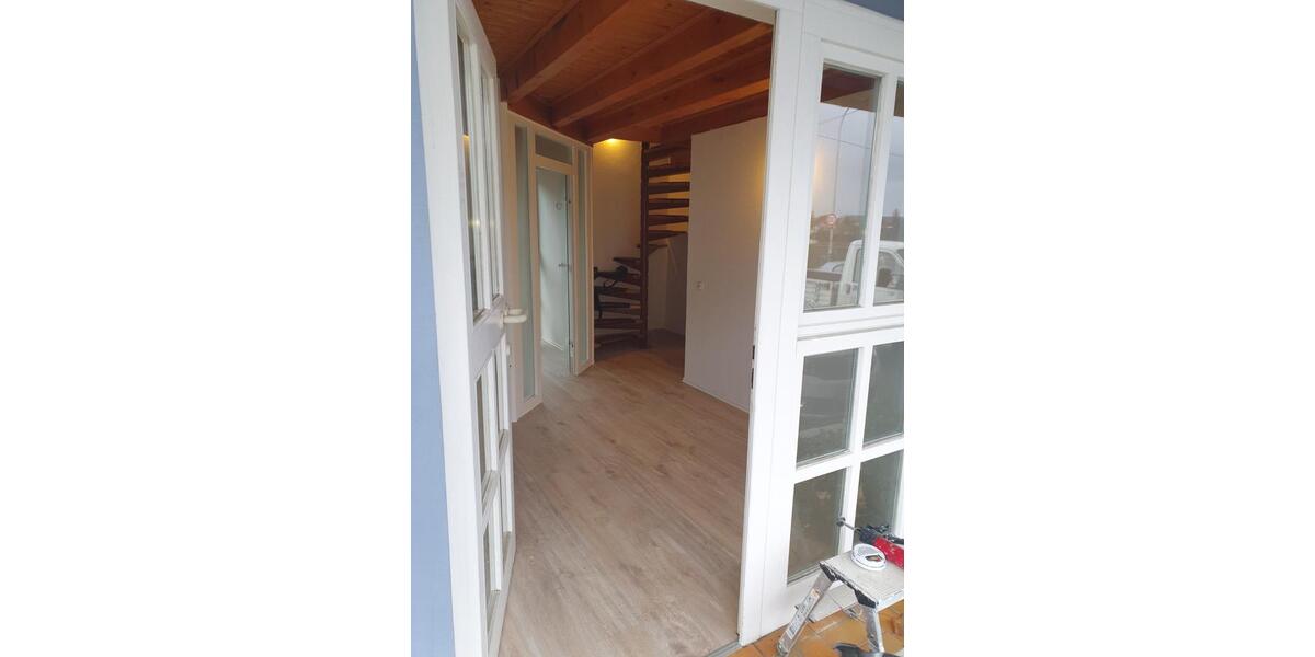 Wohnen im historischen Bahnhof von Erpel 3 zimmer