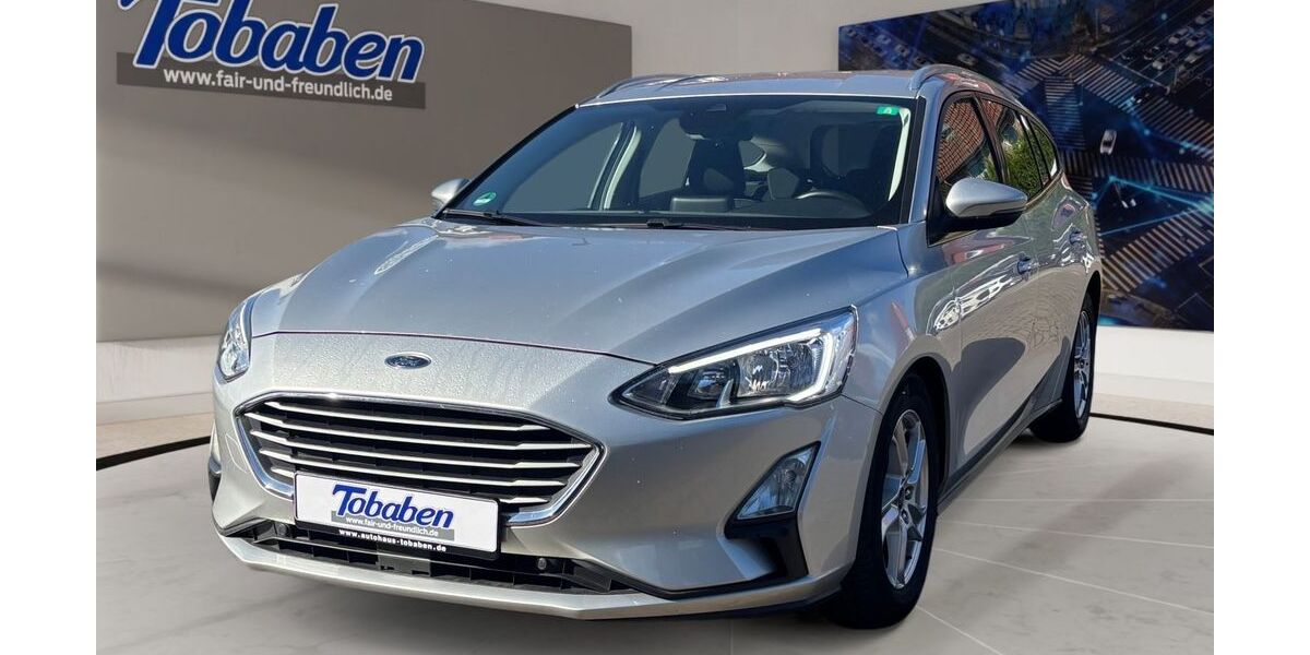 Ford Focus 123.983 km 10.480 &euro; Stade 21680