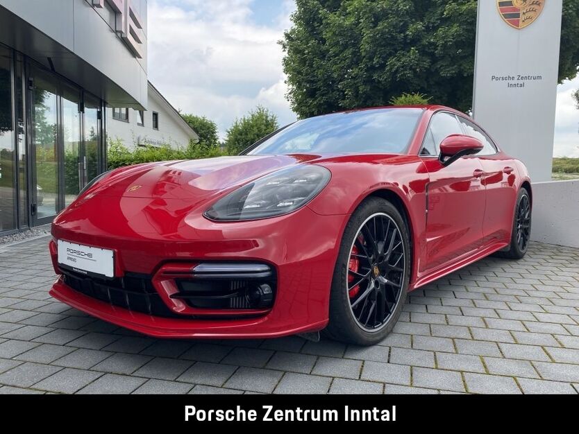 Panamera