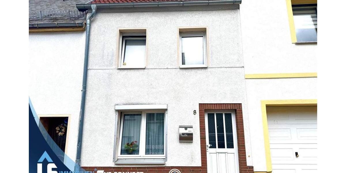 Reihenmittelhaus Bismark (Altmark) Bismark - 3 Zimmer, 67 m&sup2;, 38.000&euro; | Angebot:23959431