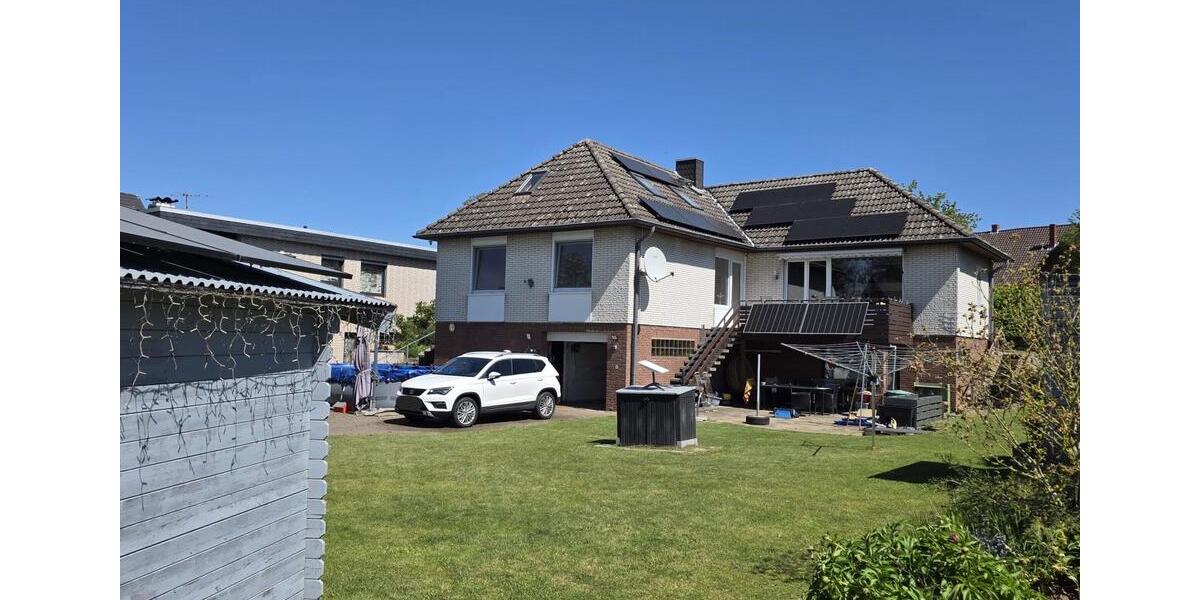Bungalow Stadthagen - 6 Zimmer, 130 m&sup2;, 315.000&euro; | Angebot:26409962
