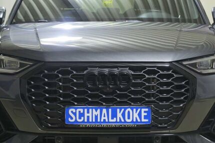 Audi Q3 7.500 km 38.950 € Braunschweig 38112