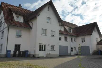 Wohnung zum Mieten in Mittelbuch 850 € 98 m² 3 zimmer