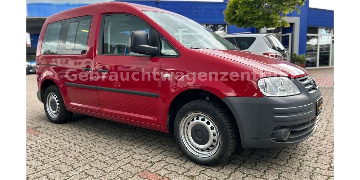 VW Caddy Maxi 129.050 km 5.990 &euro; Bremen 28207