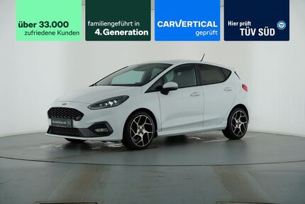 Ford Fiesta 92.707 km 15.489 &euro; Sangerhausen 06526