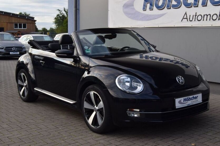 Beetle