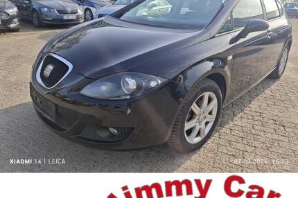 Seat Leon 193.000 km 3.300 &euro; Kiel-Moorsee 24145