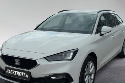 Seat Leon 12.100 km 24.450 &euro; Burgwedel 30938