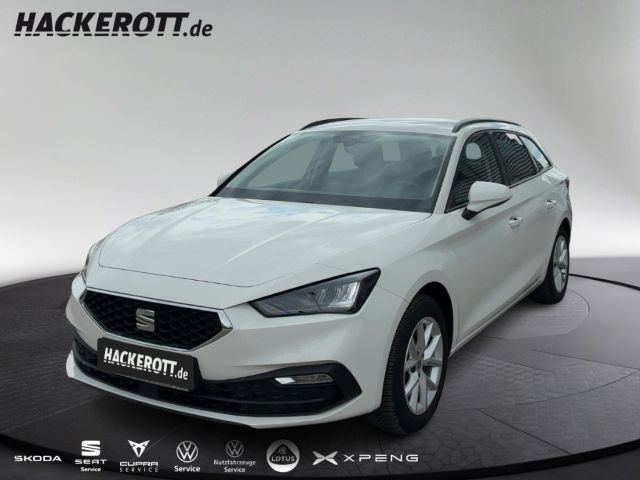 Seat Leon 12.100 km 24.980 &euro; Burgwedel 30938