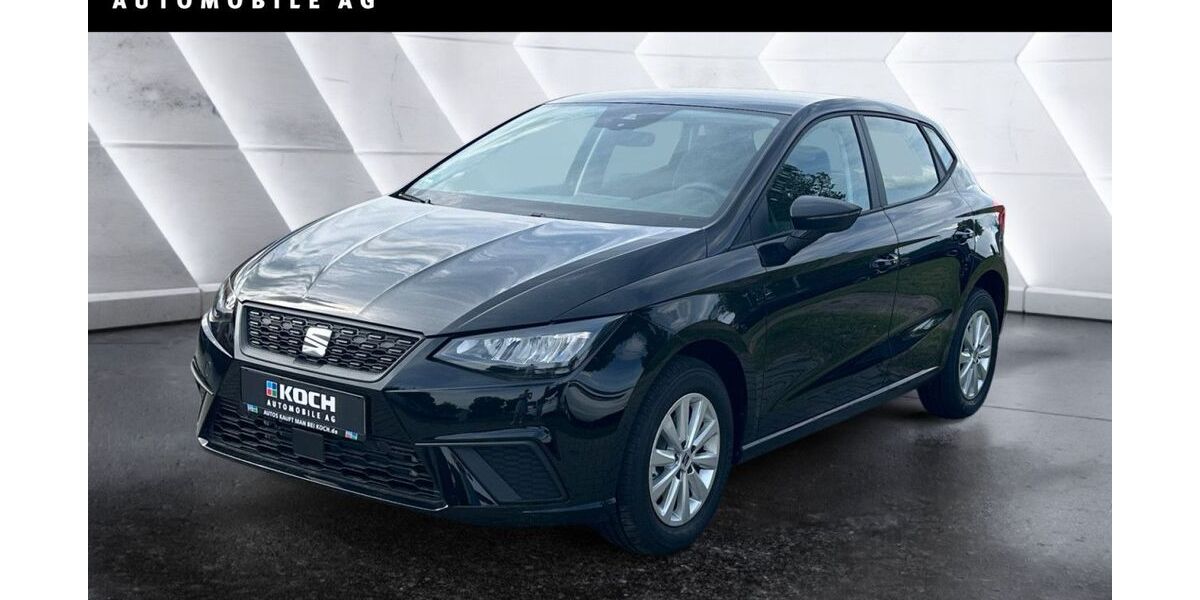 Seat Ibiza 1.005 km 19.990 € Ludwigsfelde 14974