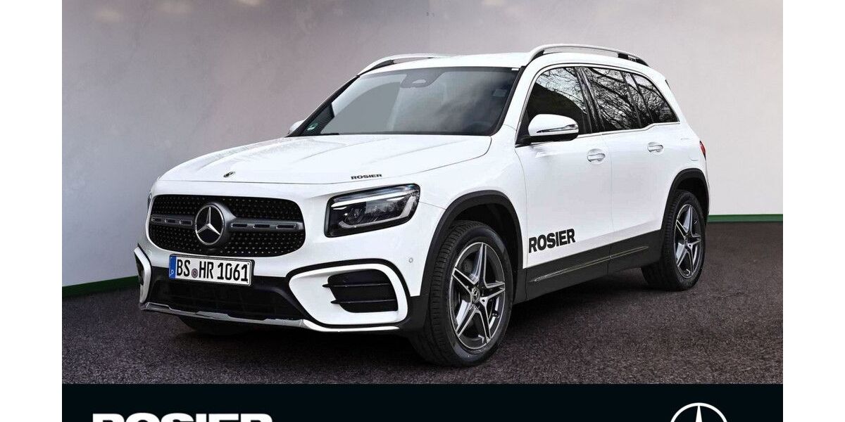 Mercedes-Benz GLB 220 9.900 km 57.900 &euro; Braunschweig 38122