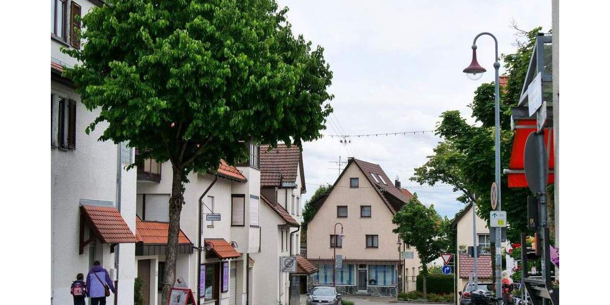 Ganzes Wohn- u. Geschäftshaus zum Preis einer Wohnung! Provisionsfrei! 5 zimmer