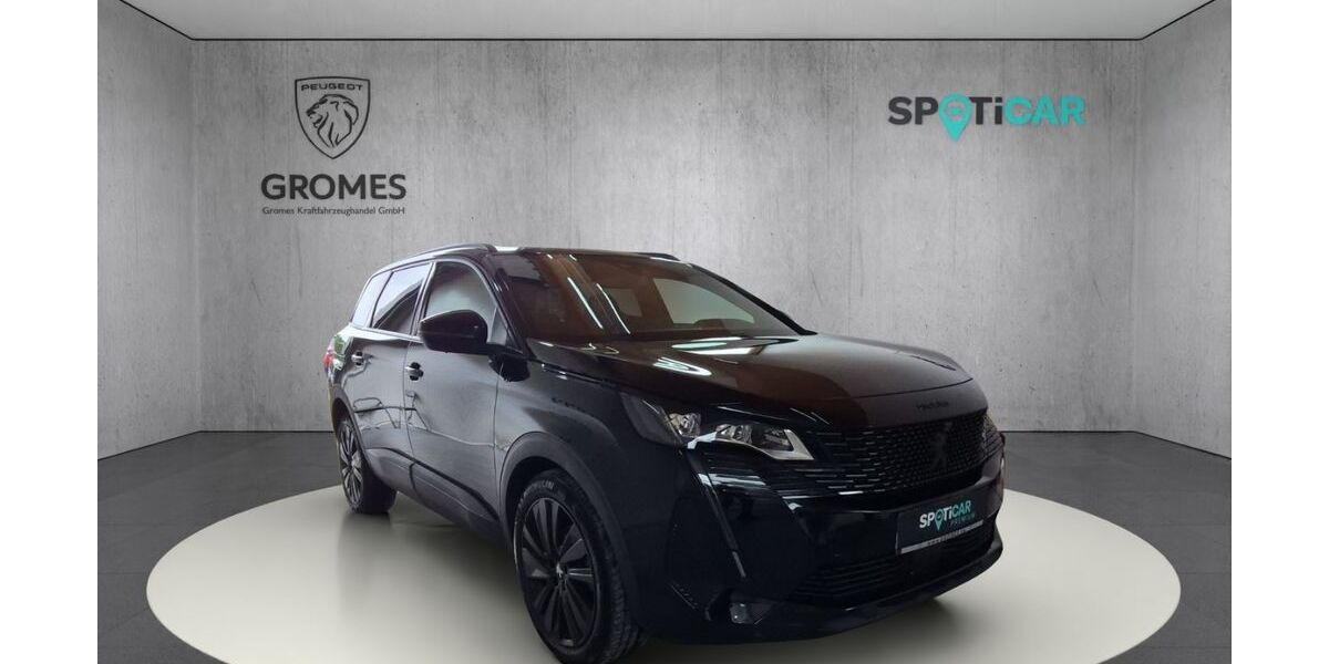 Peugeot 5008 15.600 km 26.990 &euro; Wartenberg 85456