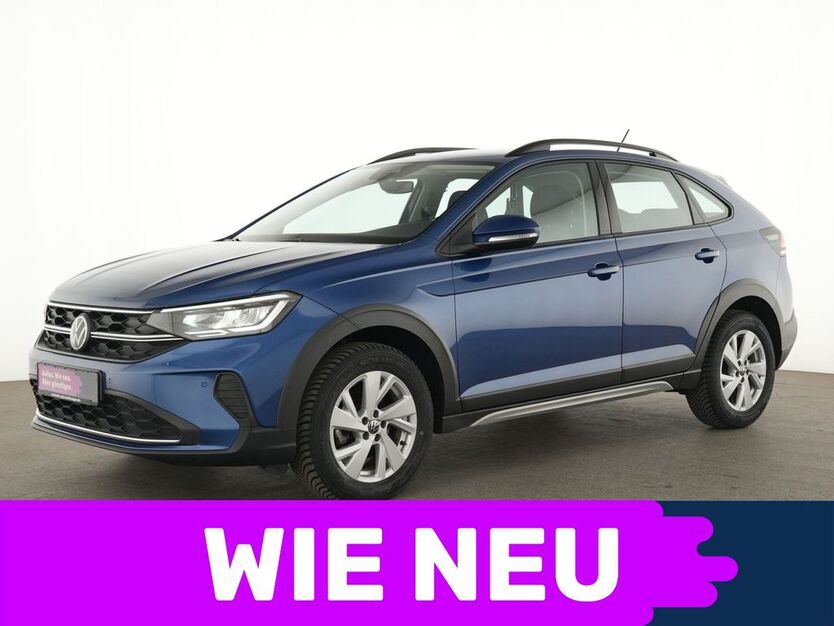 VW Taigo 56.830 km 18.068 € Neuss 41460