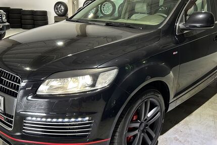Audi Q7 182.000 km 10.999 &euro; Erfurt 99085