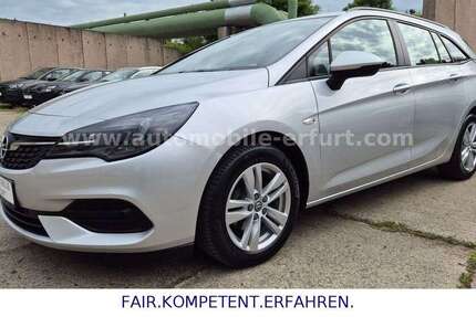 Opel Astra 94.200 km 11.300 &euro; Erfurt 99086