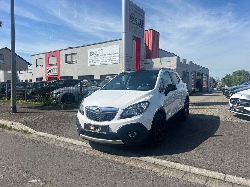 Mokka