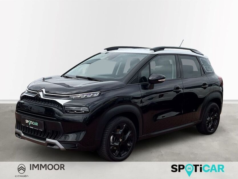 C3 Aircross