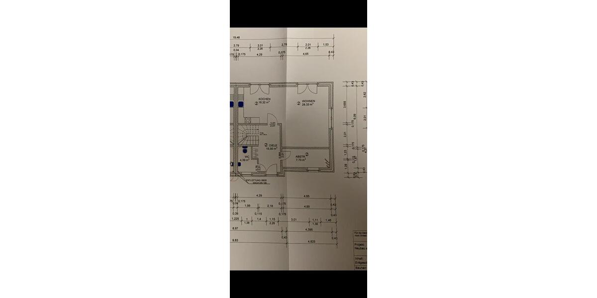 Doppelhaushälfte Eldingen - 4 Zimmer, 135 m&sup2;, 1.050&euro; | Angebot:26422527