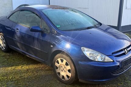 Peugeot 307 178.000 km 750 € Bremen 28219