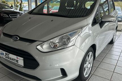Ford B-Max 43.910 km 8.999 &euro; Kesselsdorf 01723