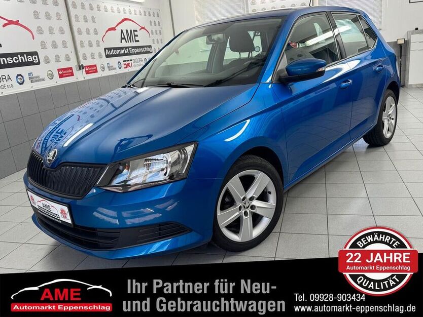 Fabia