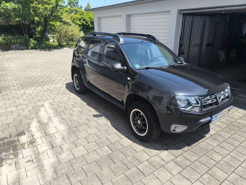 Duster