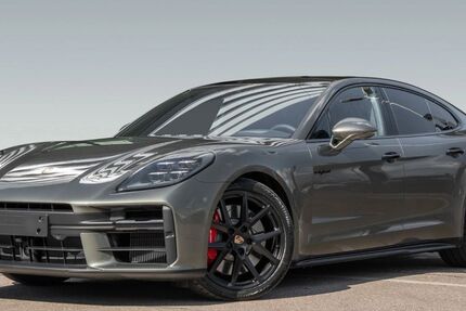 Porsche Panamera 22.900 km 167.880 &euro; Göppingen 73037