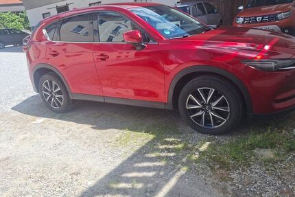Mazda CX-5 178.000 km 15.199 &euro; Schweitenkirchen 85301